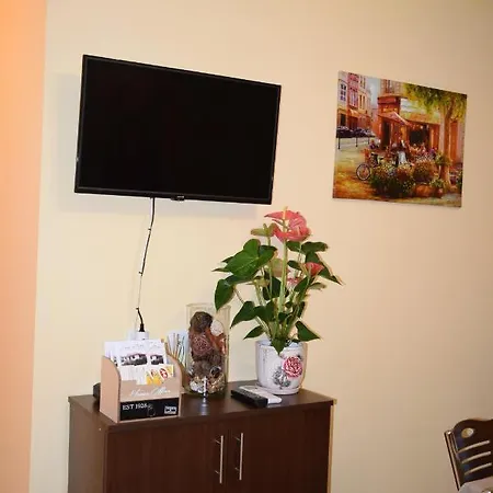 Къща За Гости В Град Козлодуй!